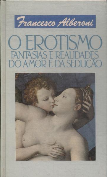 O Erotismo