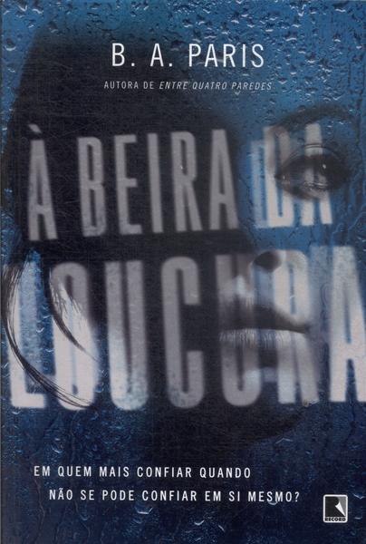 À Beira Da Loucura