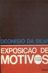 Exposição De Motivos