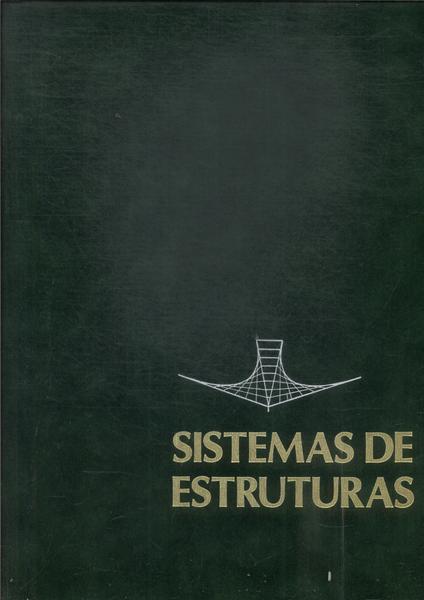 Sistemas De Estruturas (1981)