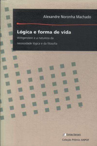 Lógica E Forma De Vida