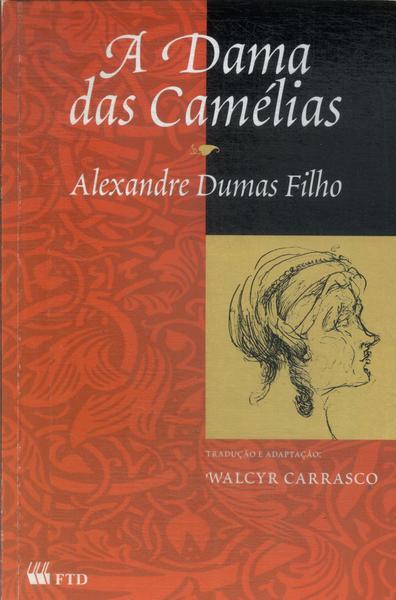 A Dama Das Camélias (adaptado)