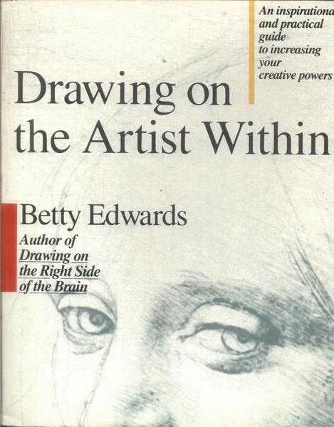 Drawing On Artist Within