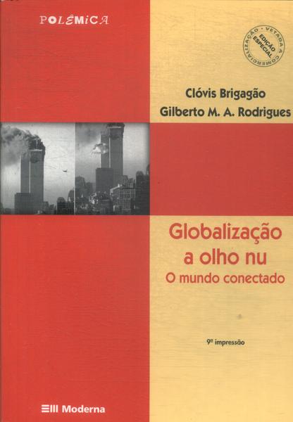 Globalização A Olho Nu