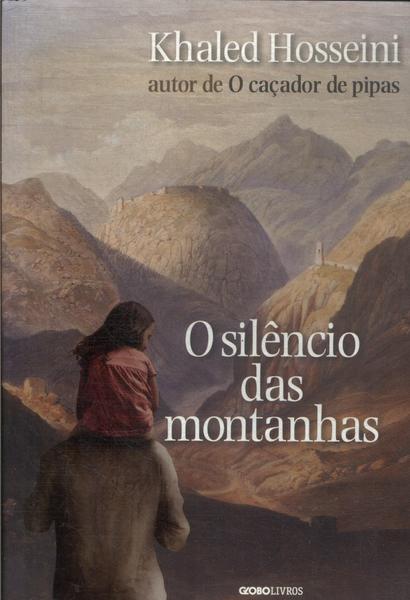 O Silêncio Das Montanhas