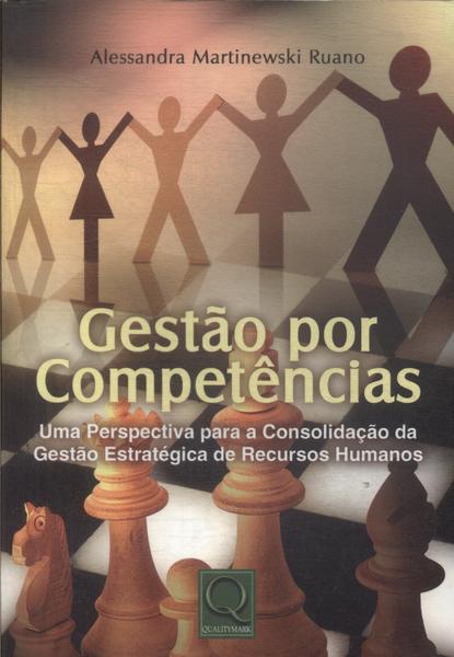 Gestão Por Competências