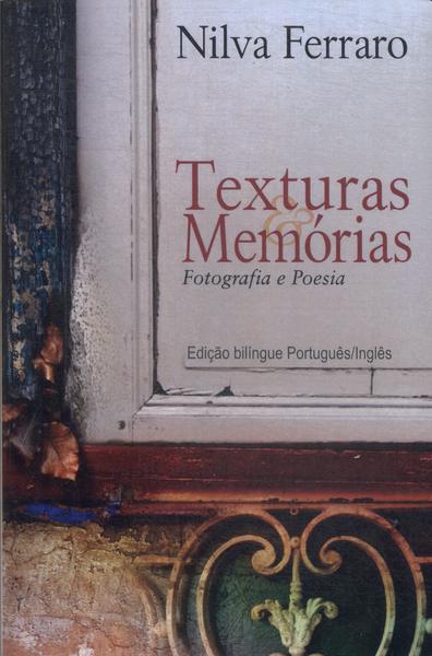 Texturas Memórias