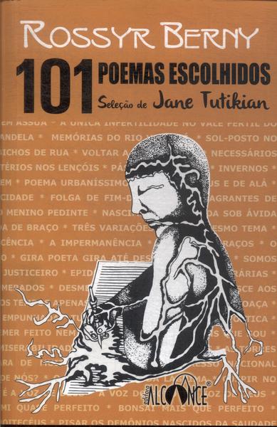 101 Poemas Escolhidos