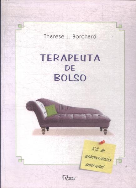 Terapeuta De Bolso