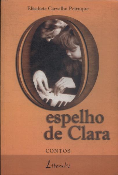 Espelho De Clara