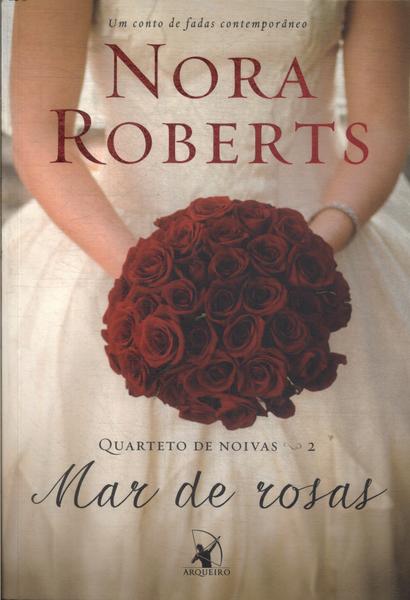 Mar De Rosas