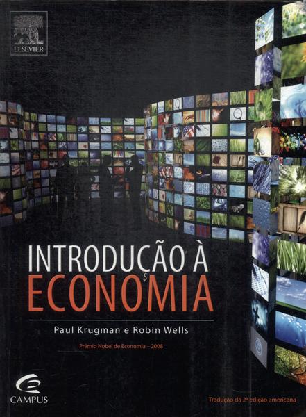 Introdução À Economia (2011)