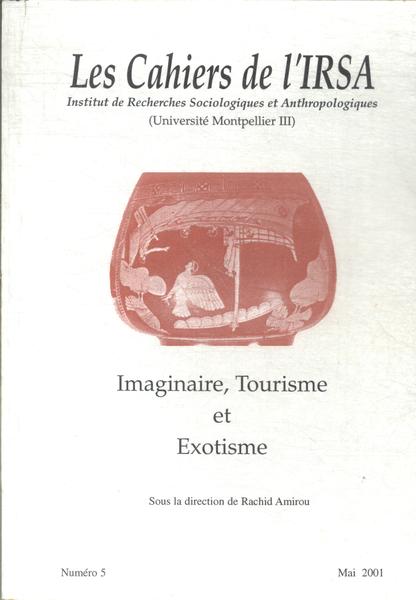 Les Cahiers De L'irsa Nº 5 (maio 2001)
