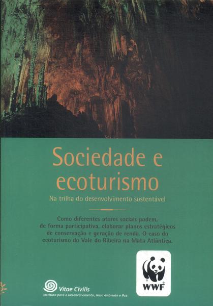 Sociedade E Ecoturismo