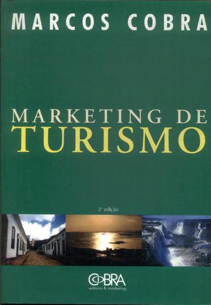Marketing De Turismo