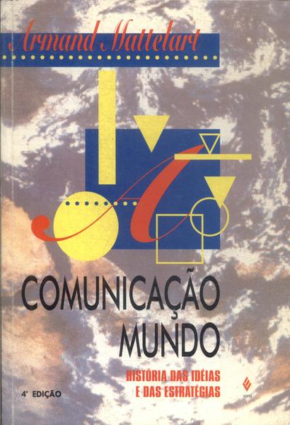 Comunicação-mundo