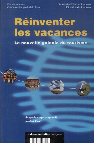 Réinventer Les Vacances