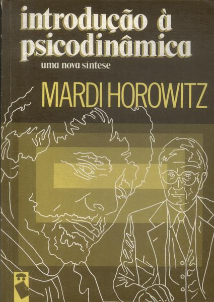 Introdução À Psicodinâmica (1991)