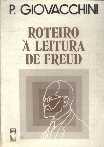 Roteiro À Leitura De Freud