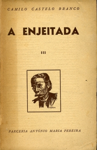 A Enjeitada