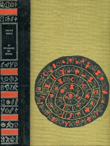 As Civilizações das Estepes