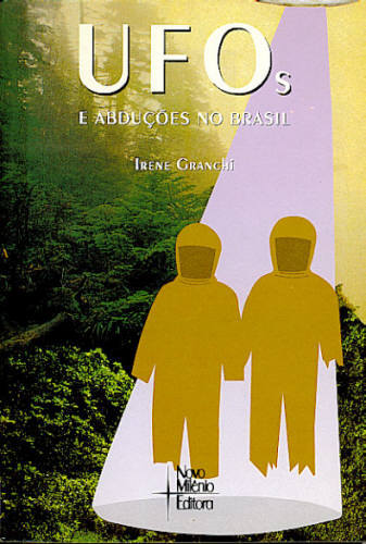 UFOs e Abduções no Brasil