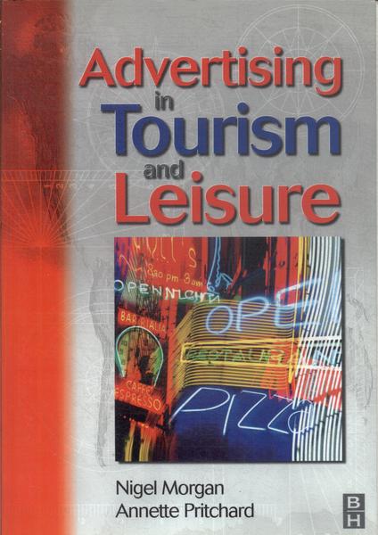Advertising In Tourism And Leisure