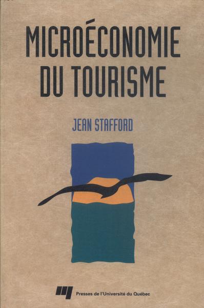 Microéconomie Du Tourisme