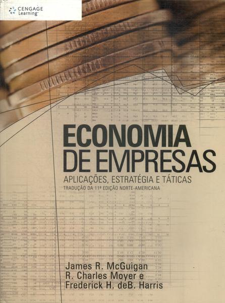 Economia De Empresas (2010)