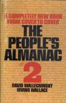 The Peoples Almanac Vol 2