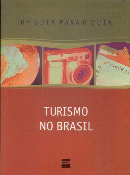 Turismo No Brasil
