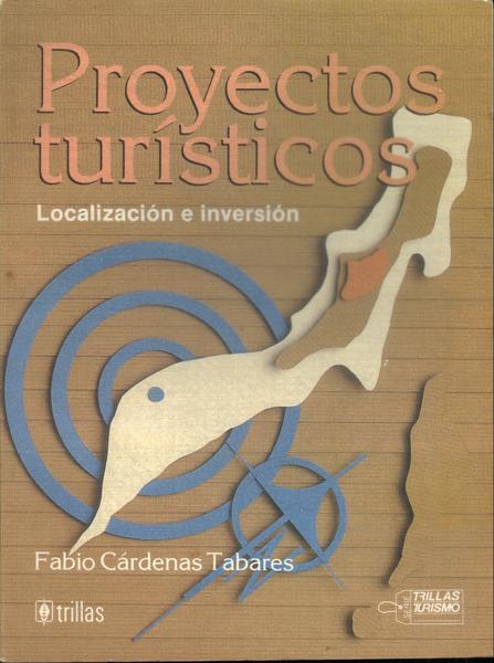 Proyectos Turísticos