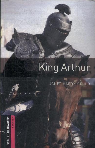 King Arthur (adaptado)