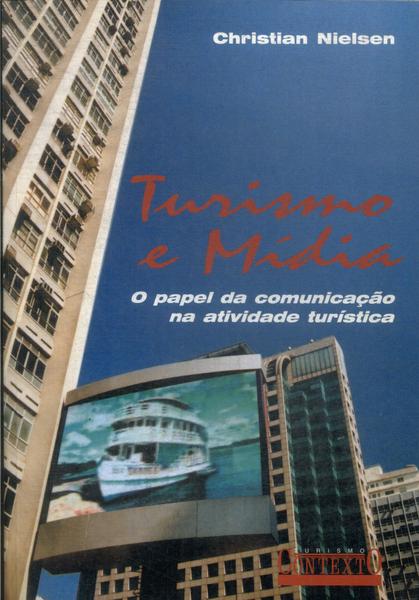 Turismo E Mídia