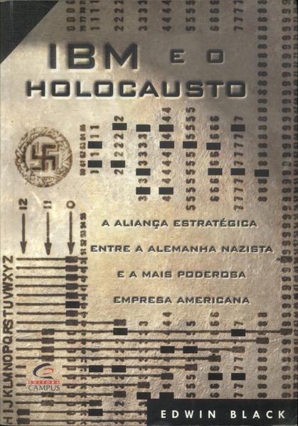 Ibm E O Holocausto