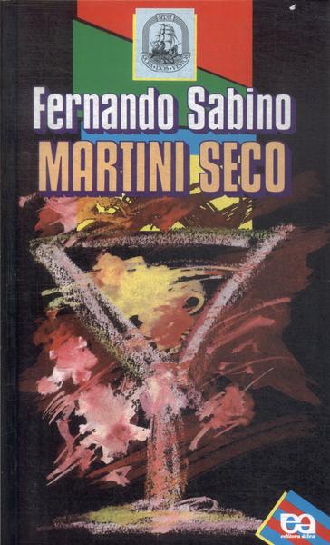 Martini Seco