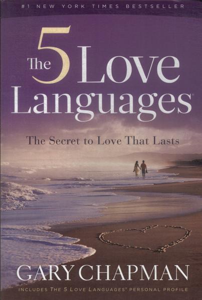 The 5 Love Languages