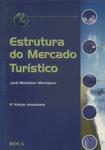 Estrutura Do Mercado Turístico