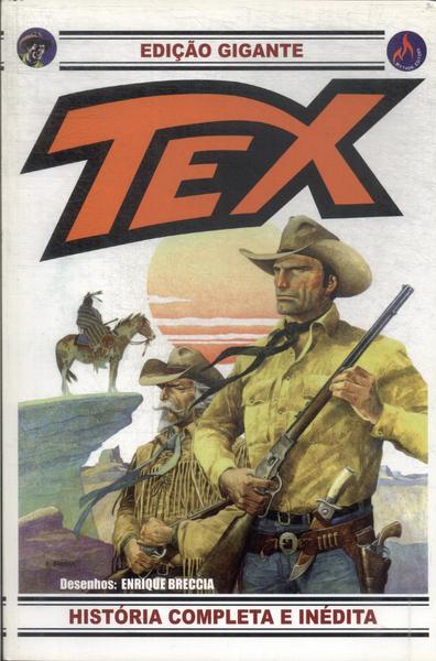 Tex Gigante Nº 31