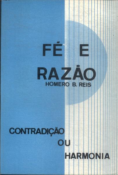 Fé E Razão