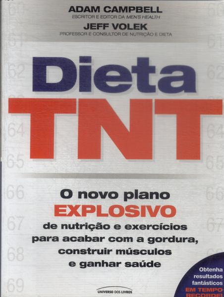 Dieta Tnt