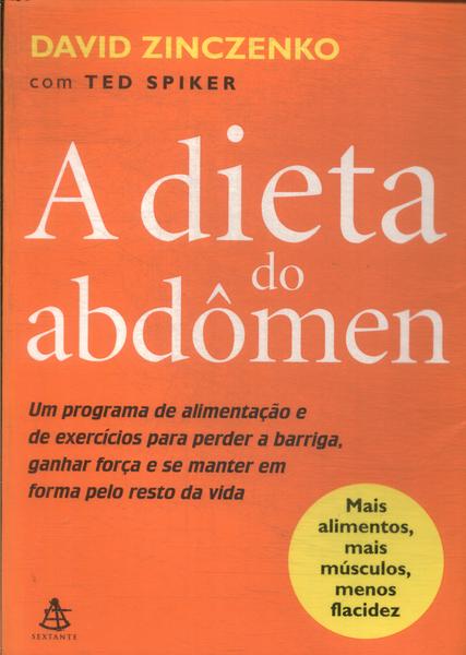 A Dieta Do Abdômen