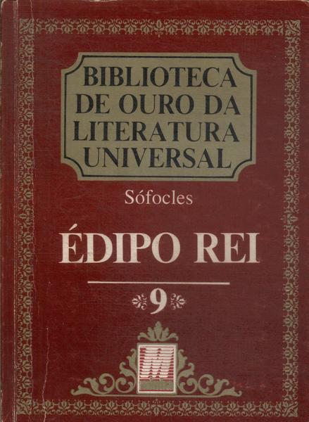 Édipo Rei