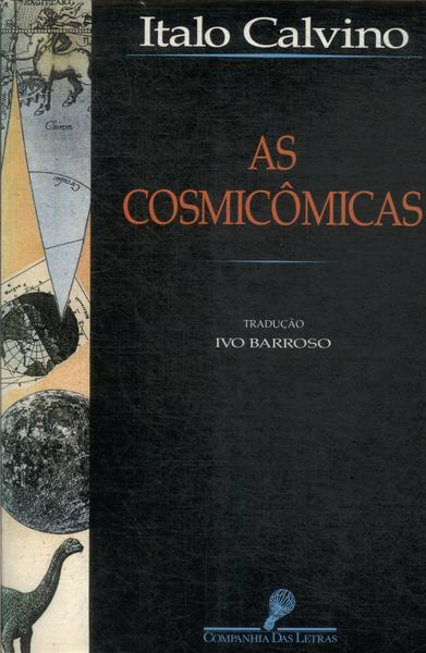 As Cosmicômicas