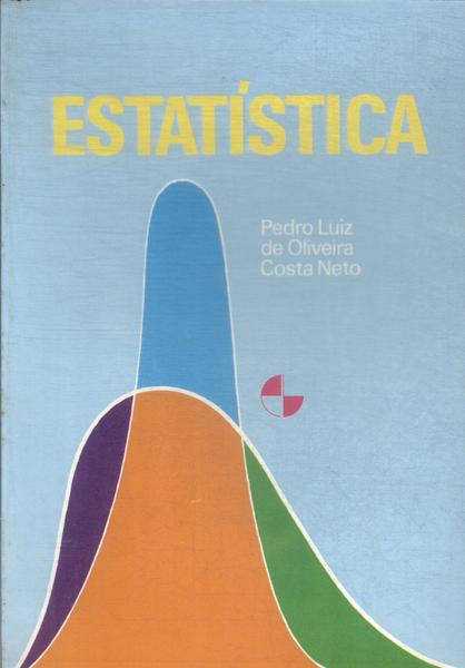 Estatística (1989)
