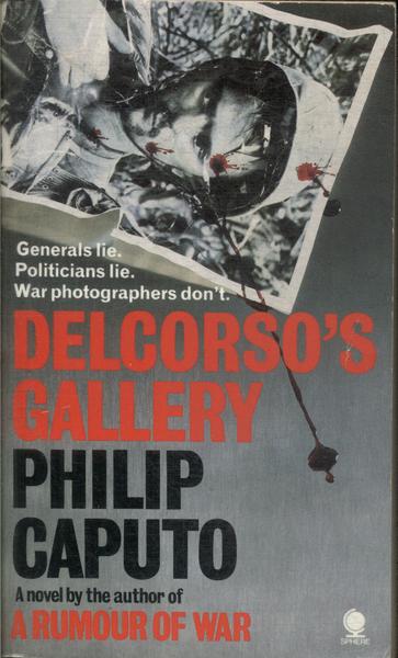Delcorso's Gallery