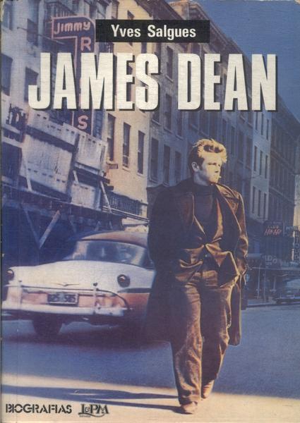 James Dean