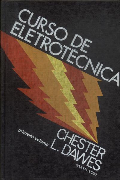 Curso De Eletrotécnica Vol 3