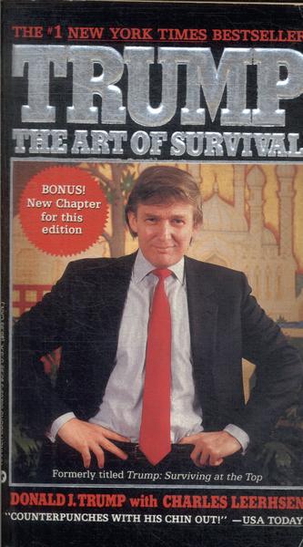 Trump: The Art Of Survival