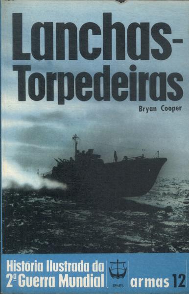 Lanchas-torpedeiras